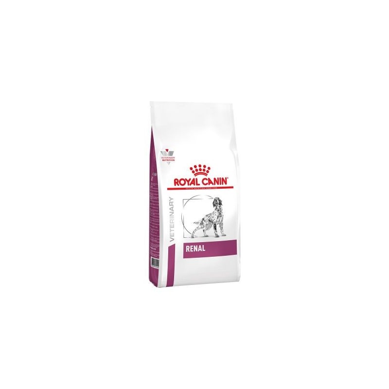 Royal Canin Veterinary Diet Renal Royal Canin Veterinary Diet Renal