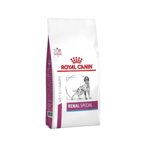 Royal Canin Veterinary Diet Renal Special Dog