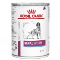 Royal Canin Veterinary Diet Renal Special Dog - boîte