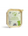 SPECIFIC Dog C-BIO-W organic au poisson - aliment humide en barquette