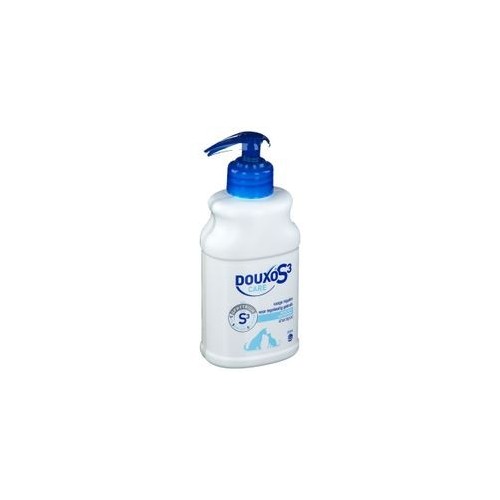 Douxo S3 Care Shampooing pour chien et chat