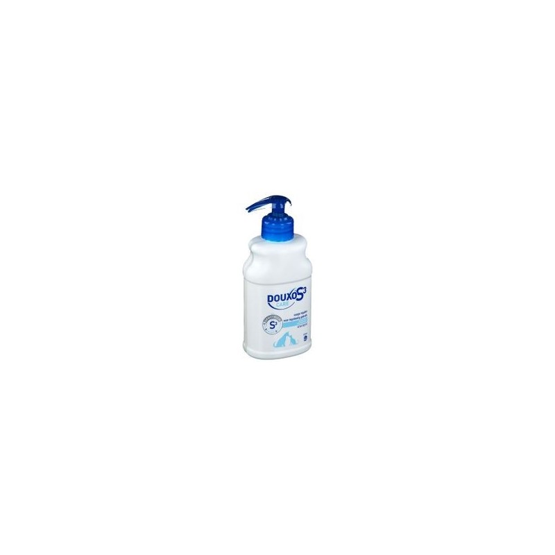 Douxo Calm Gel-Spray pour chien et chat