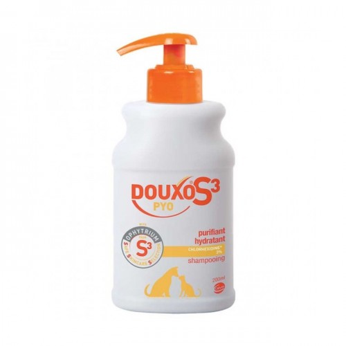 Douxo Calm Gel-Spray pour chien et chat