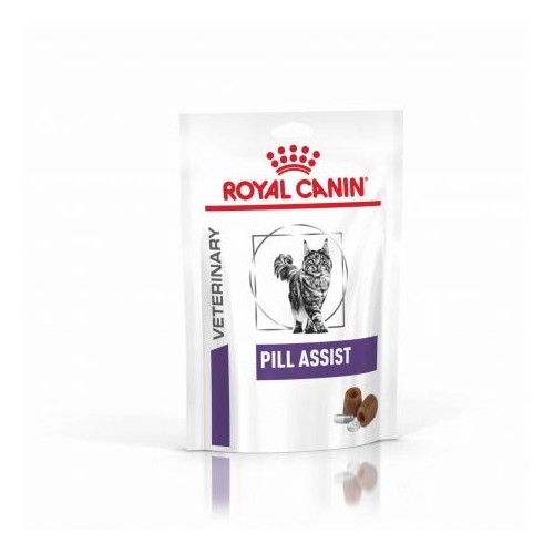 Royal Canin Pill Assist friandise et cache-comprimés pour chats
