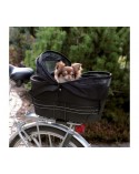 Trixie Panier de vélo arrière pour petits chiens