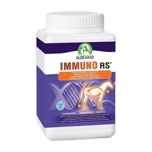 Audevard Immuno Rs pour chevaux