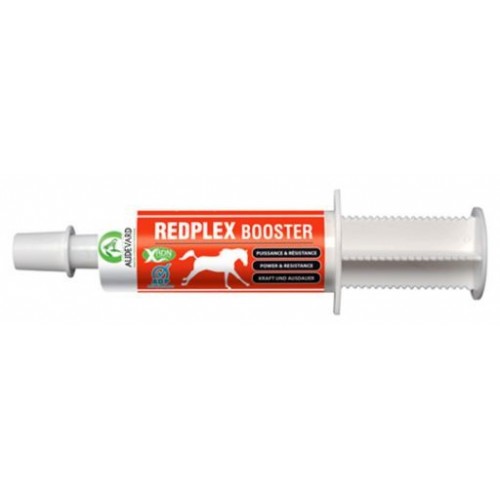 Audevard Redplex Booster pour chevaux
