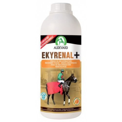 Audevard Ekyrenal Plus pour chevaux