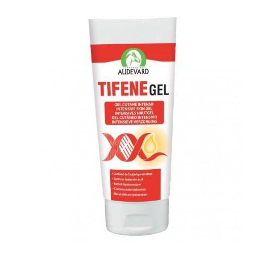 Audevard Tifene Gel pour chevaux