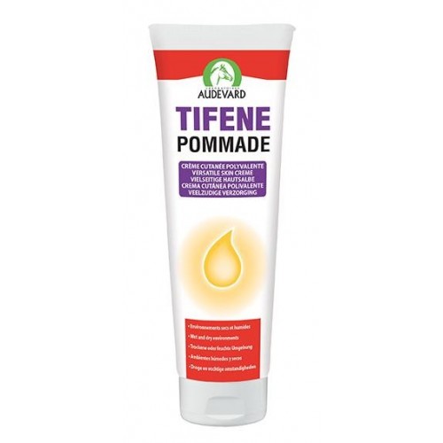 Audevard Tifene Pommade pour chevaux