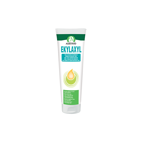 Audevard Ekylaxyl Gel pour chevaux