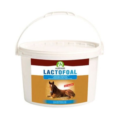 Audevard Lactofoal pour chevaux