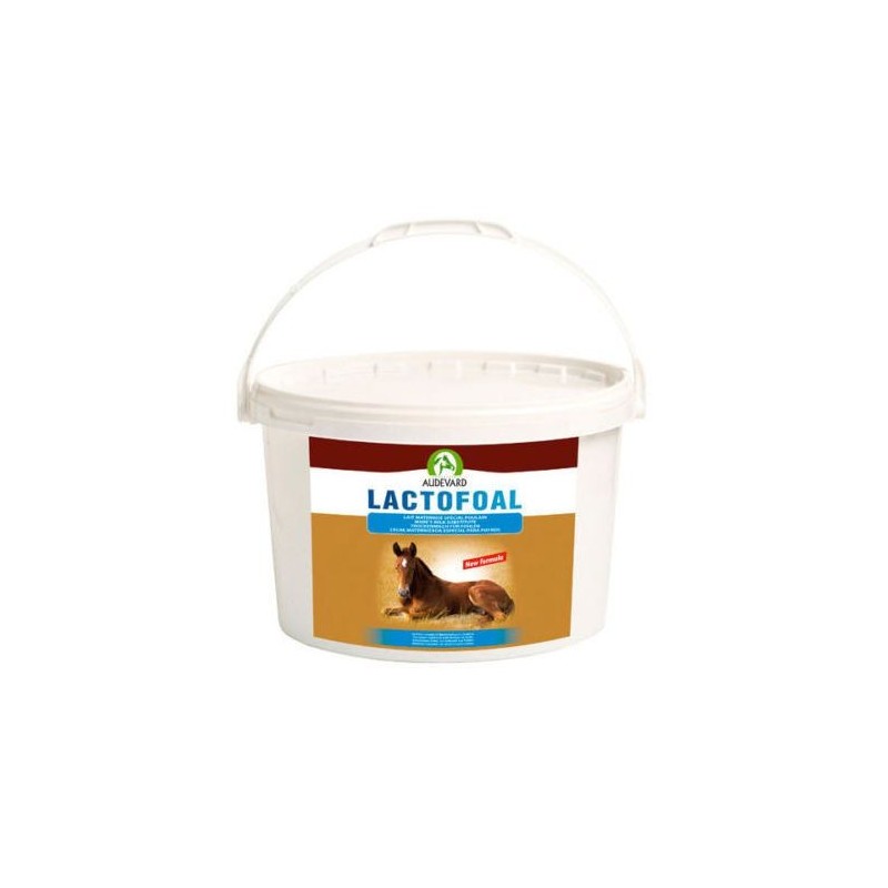 Audevard Lactofoal pour chevaux Audevard Lactofoal pour chevaux