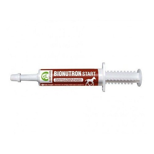 Audevard Bonutron Start pour chevaux
