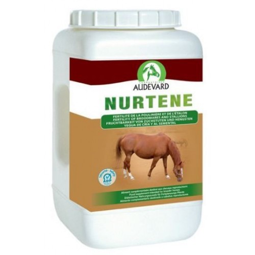 Audevard Nurtene pour chevaux