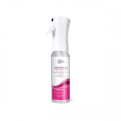 Icarex spray pour les chiens, les chevaux et les personnes