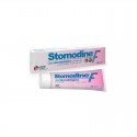 Stomodine F gel stomatologique pour chien et chat