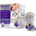 Feliway Optimum pour chat, kit diffuseur