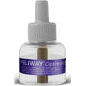 Feliway Optimum pour chat, recharge diffuseur
