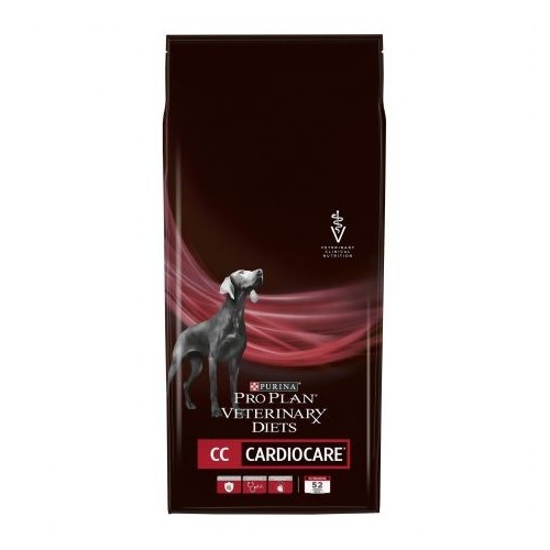 Purina Veterinary Diets Canine CC CardioCare