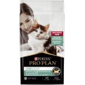 Purina Proplan KITTEN LiveClear DINDE pour chaton - croquettes 1,4kg