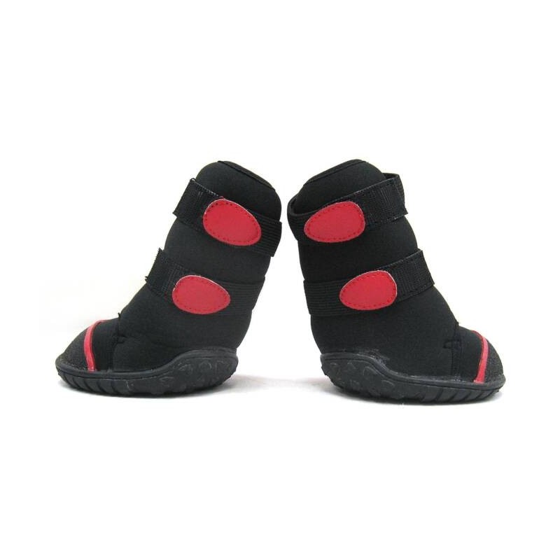 Swisspet SWAP - Set de 2 bottines de protection pour chien