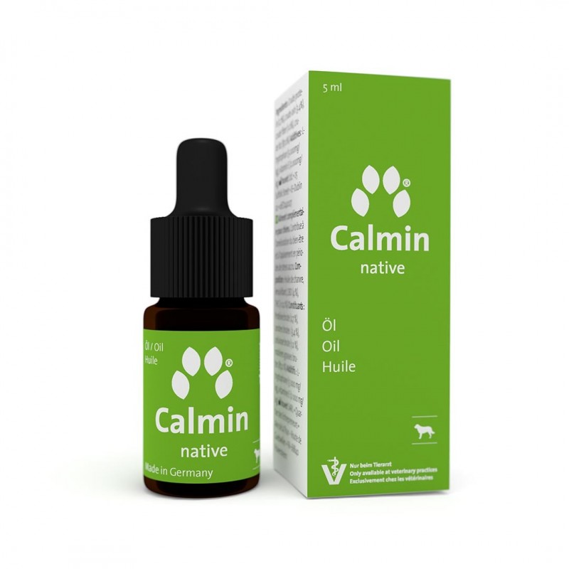 Inuvet Calmin pour chat