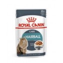 Royal Canin Care Nutrition Hairball en sauce - sachet