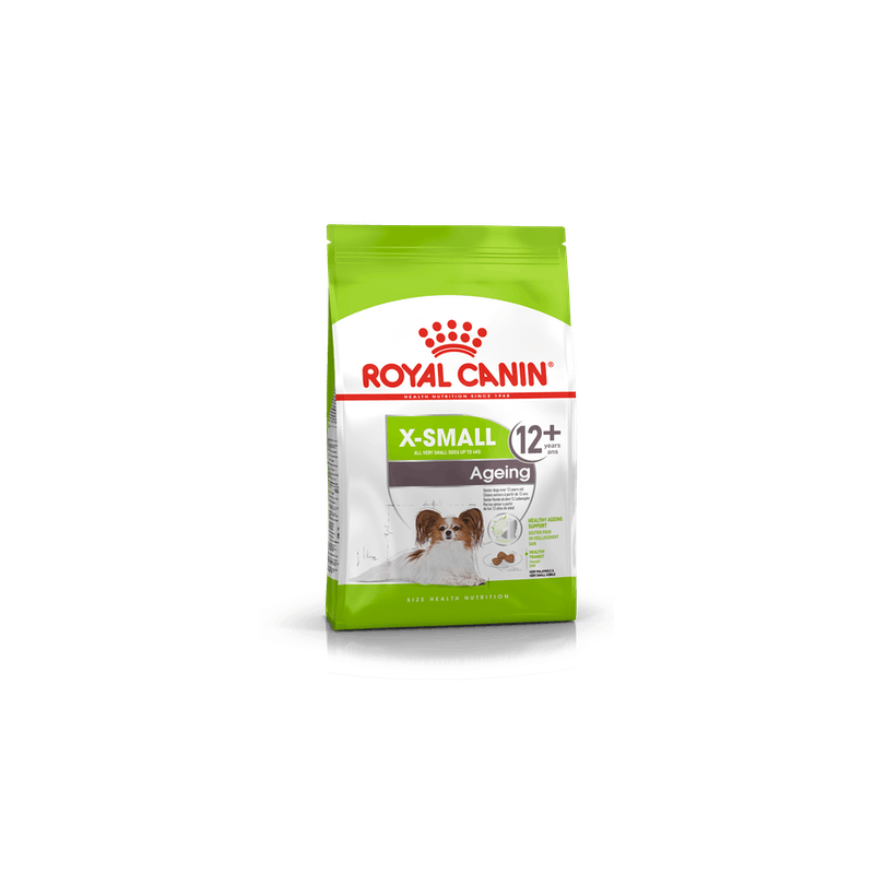 Royal Canin Health Nutrition X-Small Ageing +13
