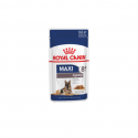 Royal Canin Health Nutrition Maxi Ageing 8+ -aliment humide en sachet