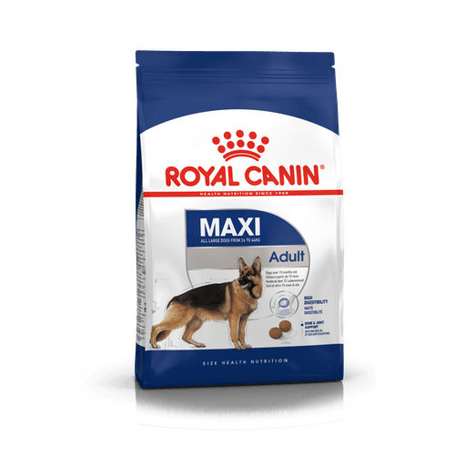 Royal Canin Health Nutrition Maxi Adult