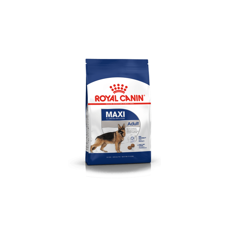 Royal Canin Health Nutrition Maxi Adult