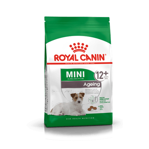 Royal Canin Health Nutrition Mini Ageing 12+