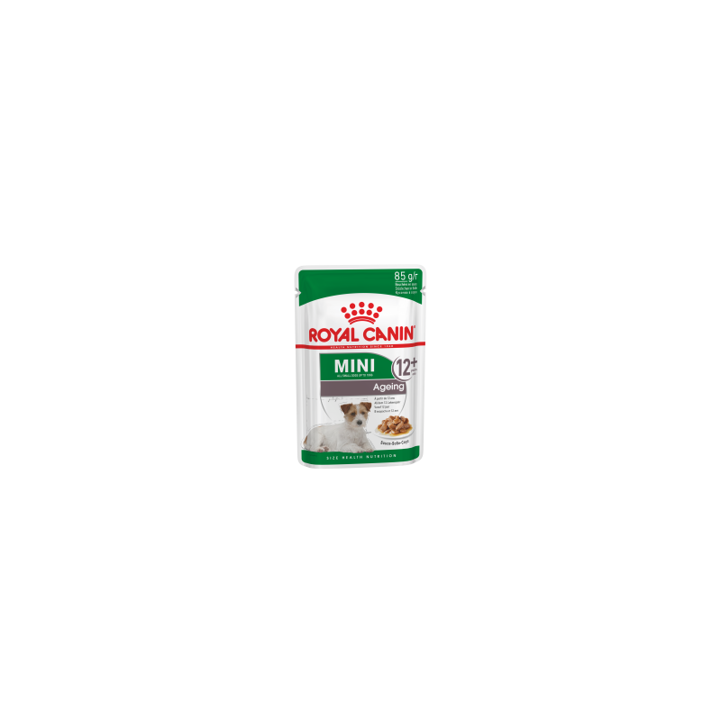 Royal Canin Health Nutrition Mini Ageing +12