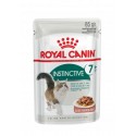 Royal Canin Health Nutrition Instinctive 7+ en sauce - sachet