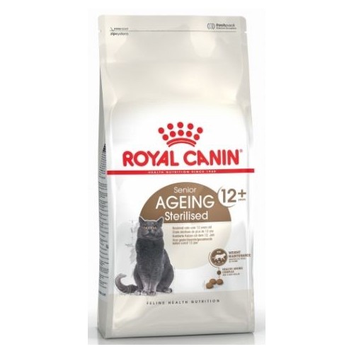 Royal Canin Health Nutrition Ageing Sterilised 12+