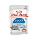 Royal Canin Health Nutrition Indoor 7+ -aliment humide en sachet