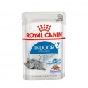 Royal Canin Health Nutrition Indoor sterilised cat - aliment humide en sachet