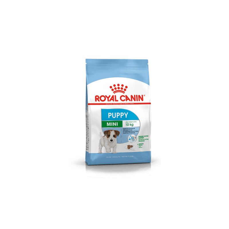 Royal Canin Health Nutrition Mini Junior