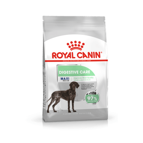 Royal Canin Health Nutrition Maxi Digestive Care