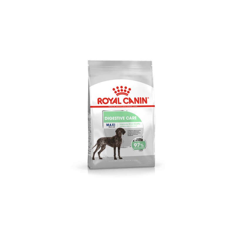 Royal Canin Health Nutrition Maxi Digestive Care