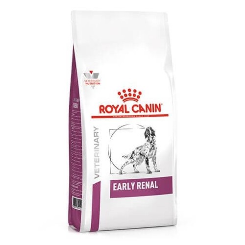 Royal Canin Veterinary Diet Early Renal pour chien