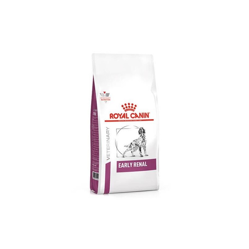 Royal Canin Veterinary Diet Early Renal pour chien