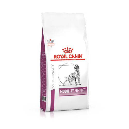 Royal Canin Veterinary Diet Mobility C2P+