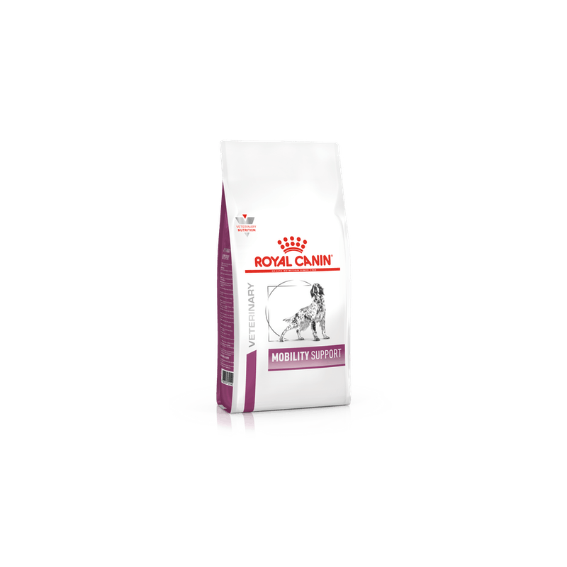 Royal Canin Veterinary Diet Mobility C2P+