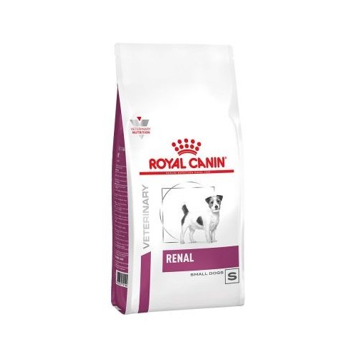 Royal Canin Veterinary Diet Renal Small Dog