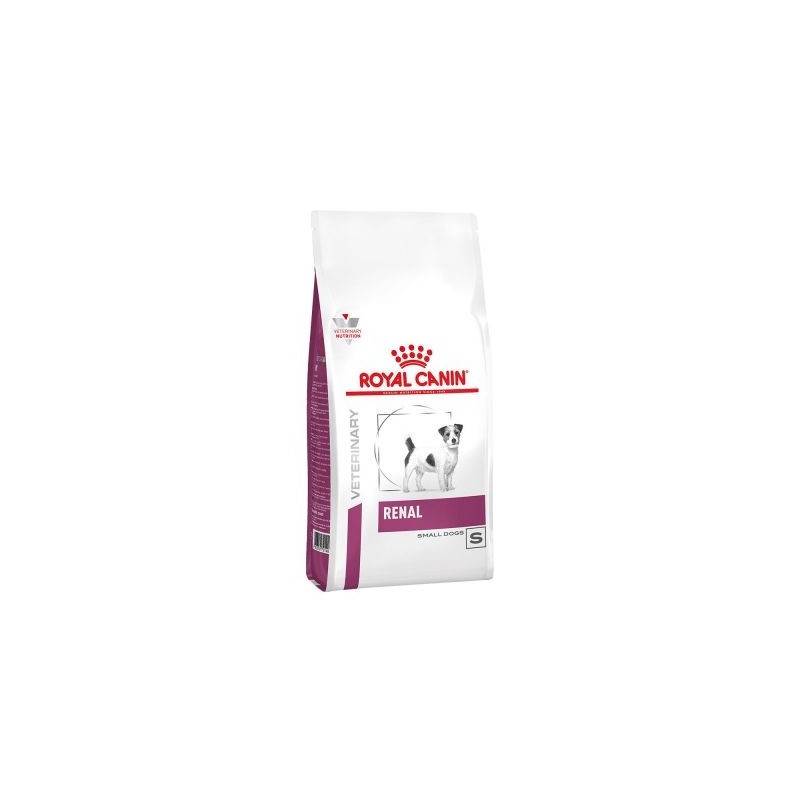 Royal Canin Veterinary Diet Renal Small Dog