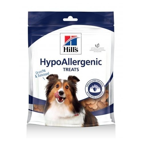 Hill's Prescription Diet Canine Hypoallergenic Treats