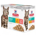 Hill's Science Plan Feline Perfect Weight en sachets