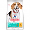 Hill's Science Plan Canine Perfect Weight Adult Medium